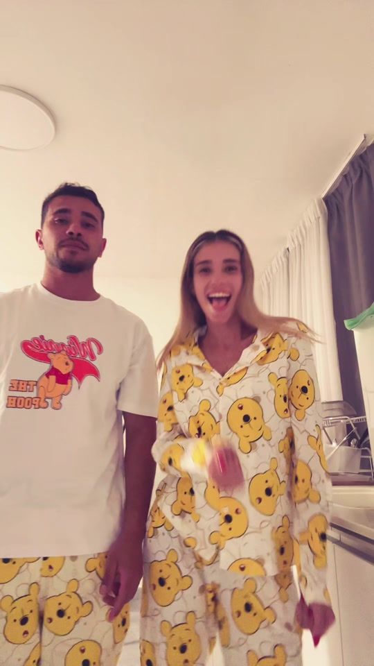 TikTok video thumbnail by liorshalom26
