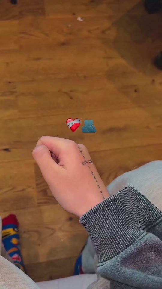 TikTok video thumbnail by w___x1166