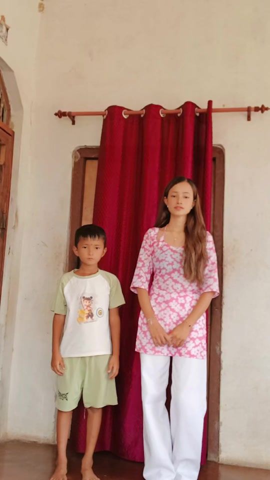 TikTok video thumbnail by karuna.singh.thakuri2