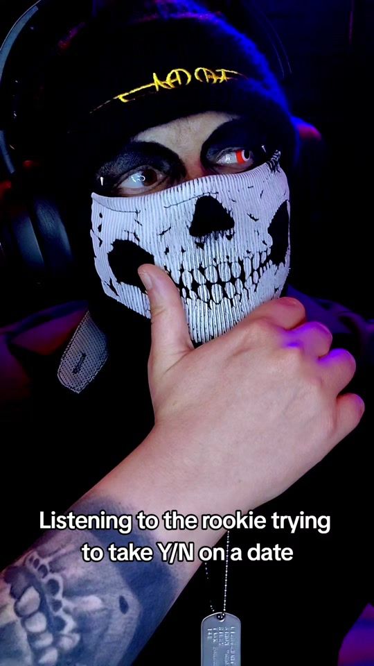 TikTok video thumbnail by ltghostofficial