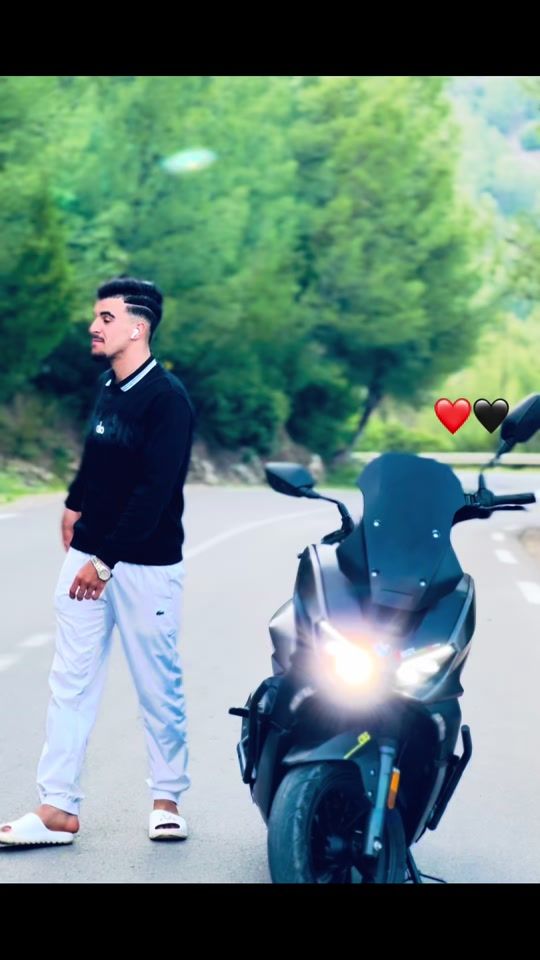 TikTok video thumbnail by p__oussama