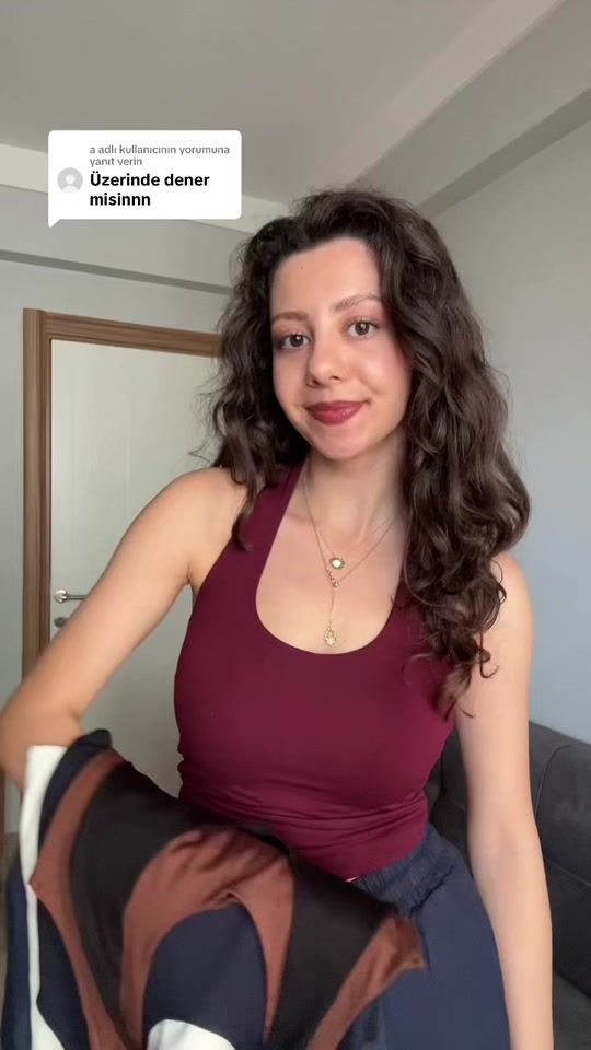 TikTok video thumbnail by valeirelle
