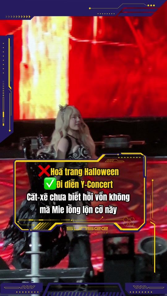 TikTok video thumbnail by sunseeshowbiz