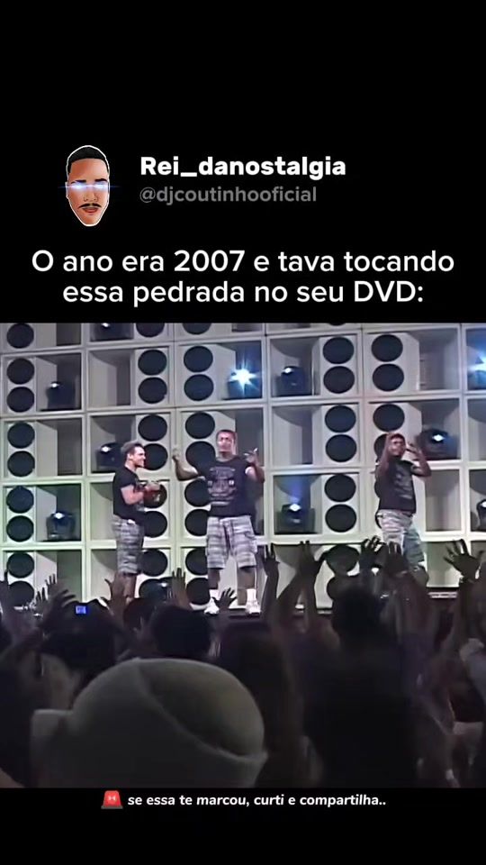 TikTok video thumbnail by djcoutinostalgia