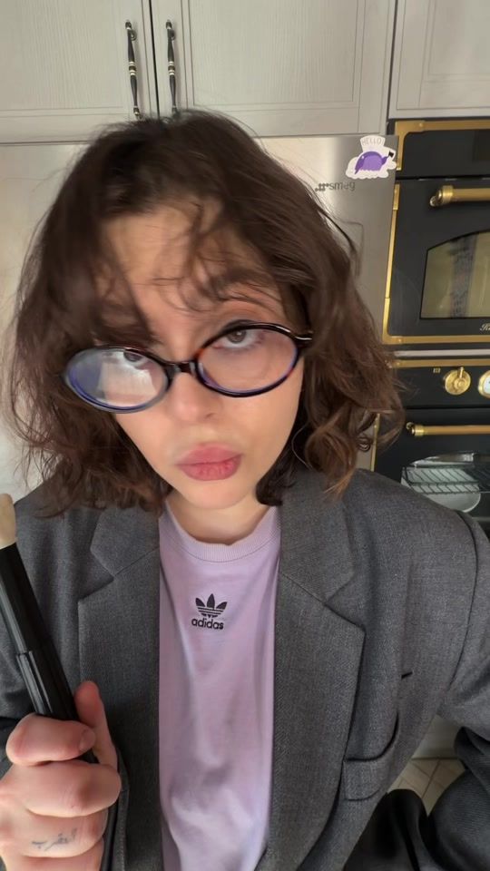 TikTok video thumbnail by elinaageeva