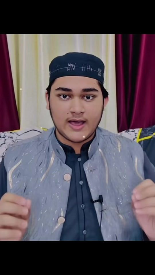 TikTok video thumbnail by voice_of_ibrahim1
