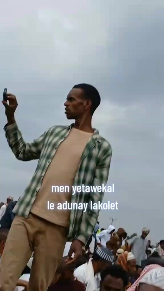 TikTok video thumbnail by abiniyebalew