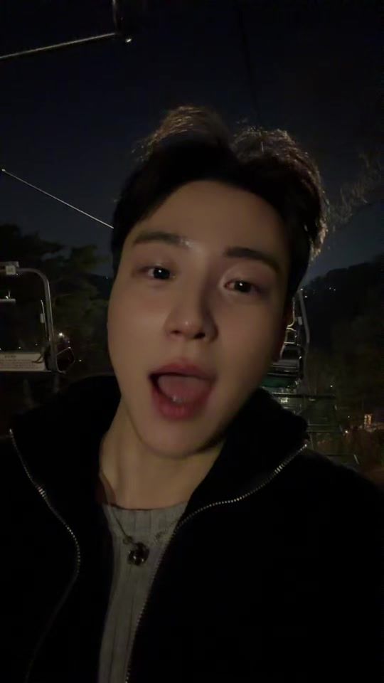 TikTok video thumbnail by lion_jjongmin