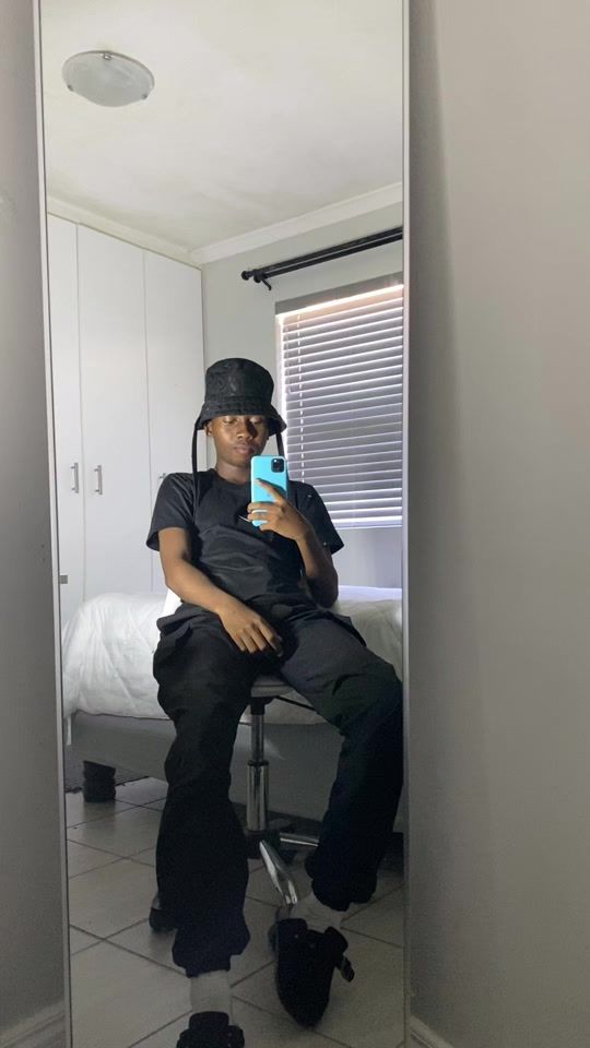 TikTok video thumbnail by ingabatyi