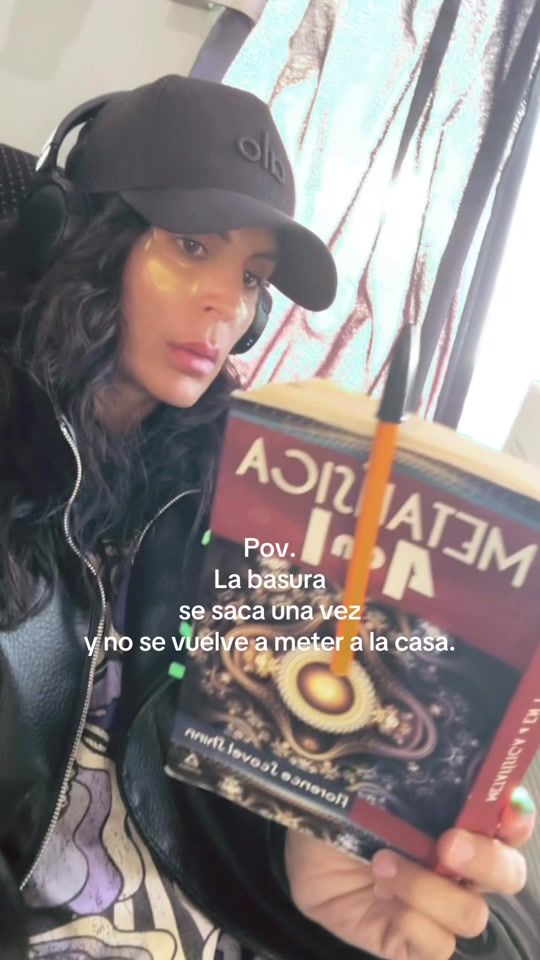 TikTok video thumbnail by vanesajimenezoficial