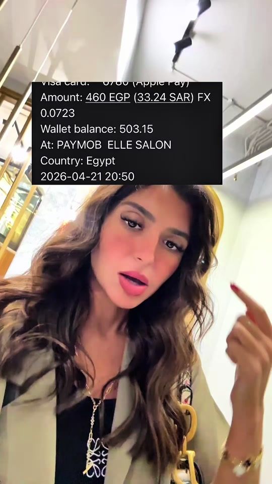 TikTok video thumbnail by mayarikhalid