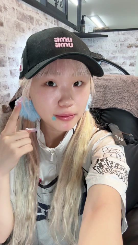 TikTok video thumbnail by nonochidechi_0226