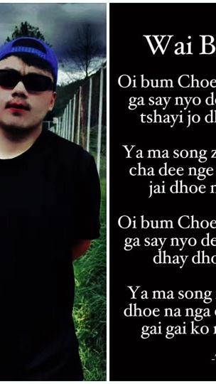 TikTok video thumbnail by burnzzyangzz