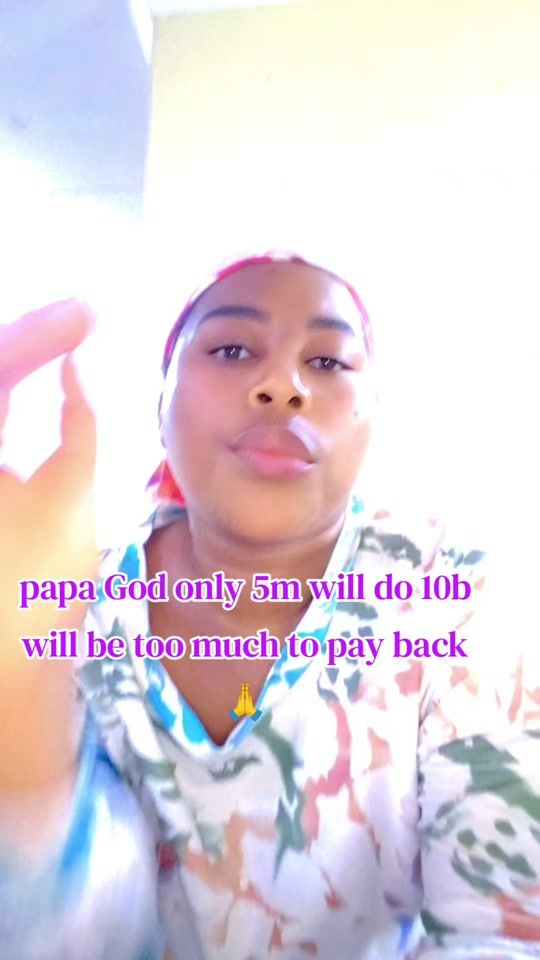 TikTok video thumbnail by mmabasetsana