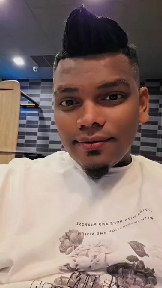 TikTok video thumbnail by tharashini