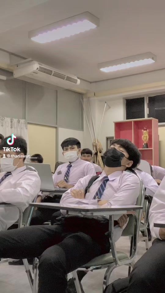 TikTok video thumbnail by thanawut___