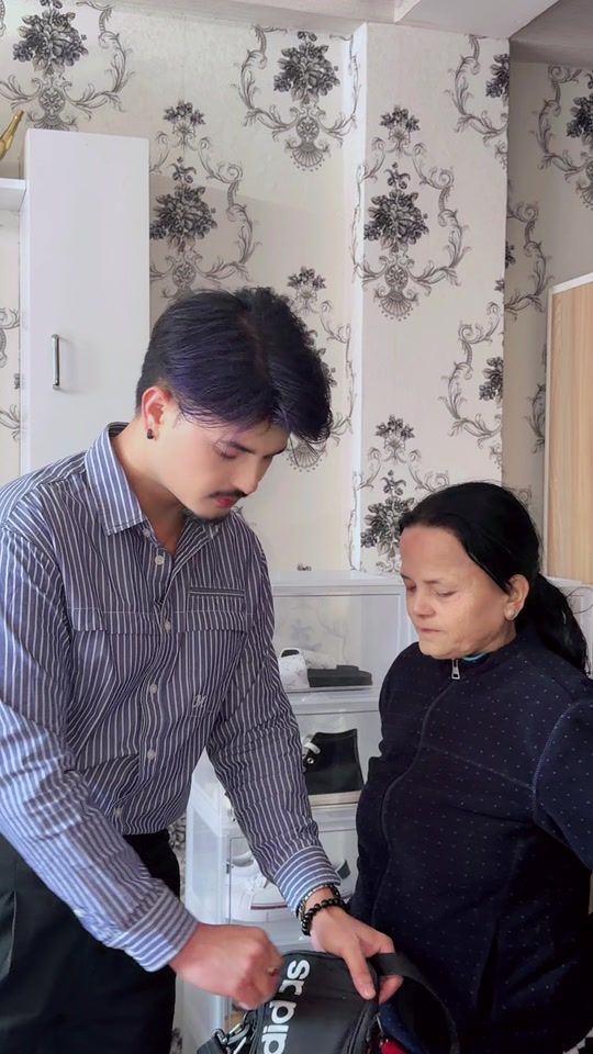 TikTok video thumbnail by avishek_khadka