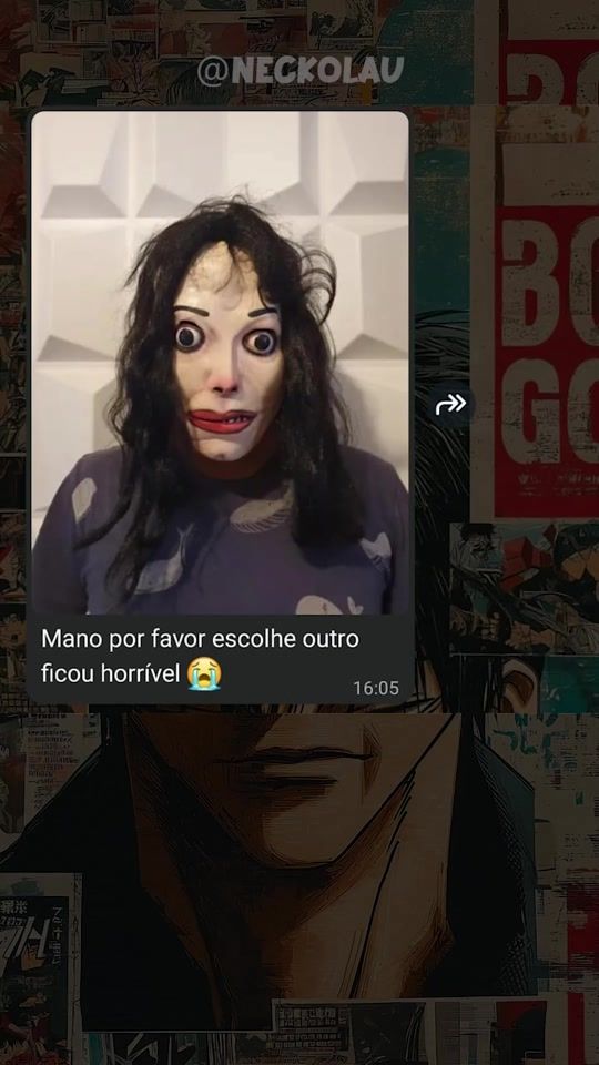 TikTok video thumbnail by neckolau