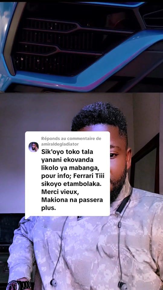 TikTok video thumbnail by amiraldegladiator