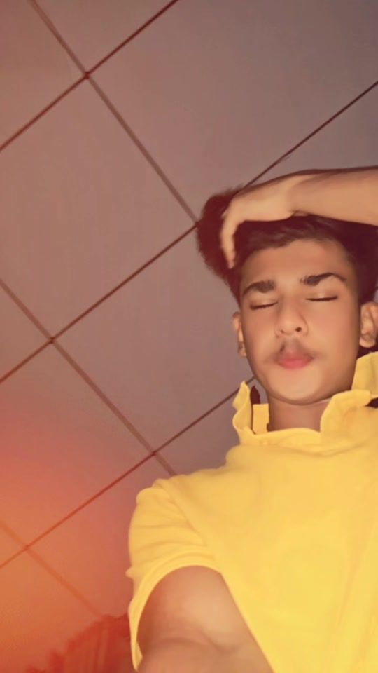 TikTok video thumbnail by kevinnzy09