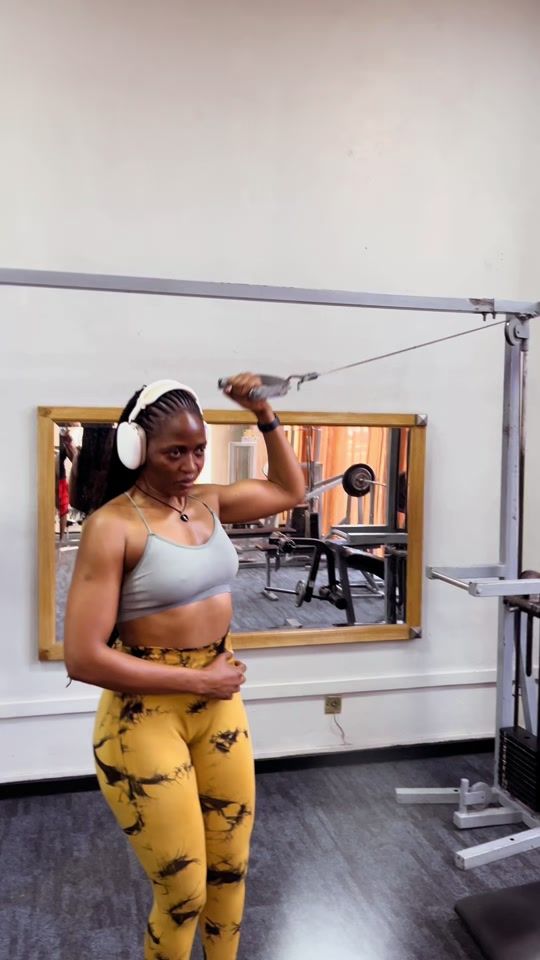 TikTok video thumbnail by marvefitness