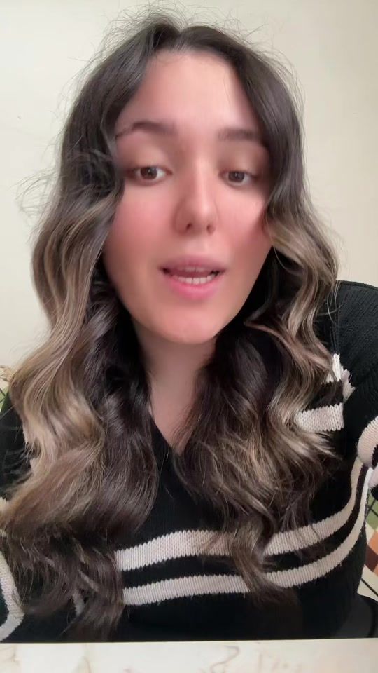 TikTok video thumbnail by eliffozgen