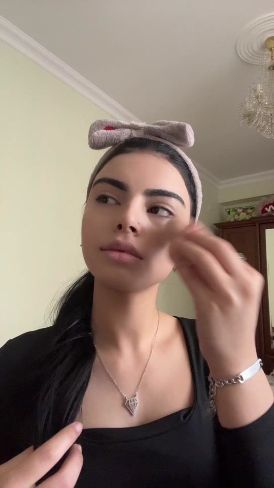 TikTok video thumbnail by nurcan_aliyeva_