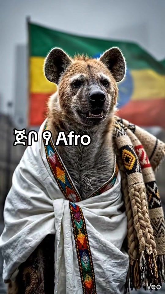 TikTok video thumbnail by ai_ethiopia7