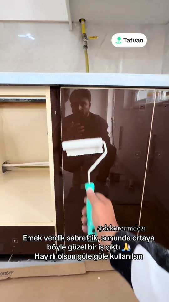 TikTok video thumbnail by dekorcumde