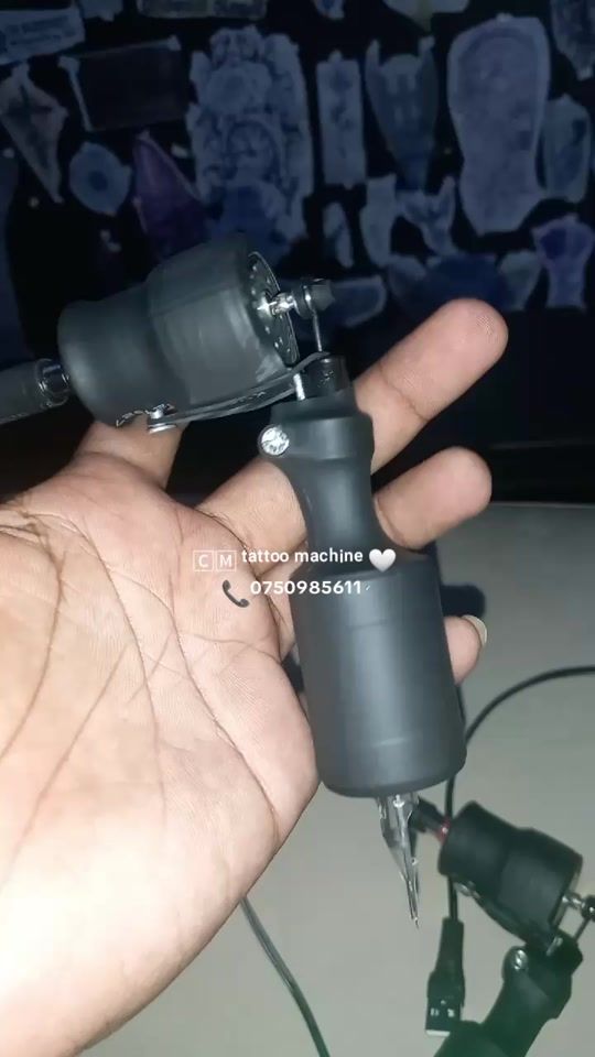 TikTok video thumbnail by tattoomachine1994