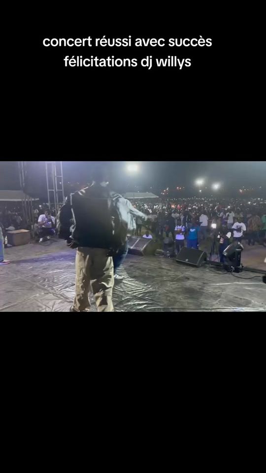 TikTok video thumbnail by bensonkame