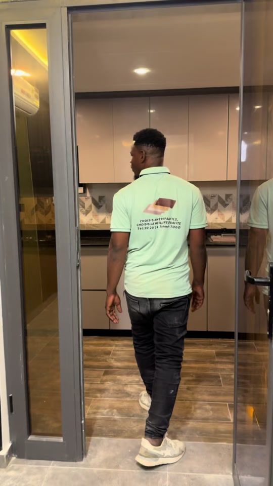 TikTok video thumbnail by traore_home_decor