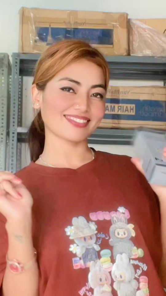 TikTok video thumbnail by mayaadil55