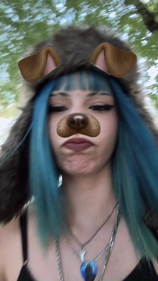 TikTok video thumbnail by _n40o.x
