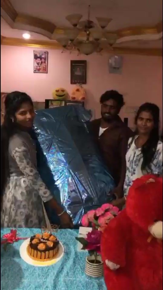 TikTok video thumbnail by chellaponnuthanu