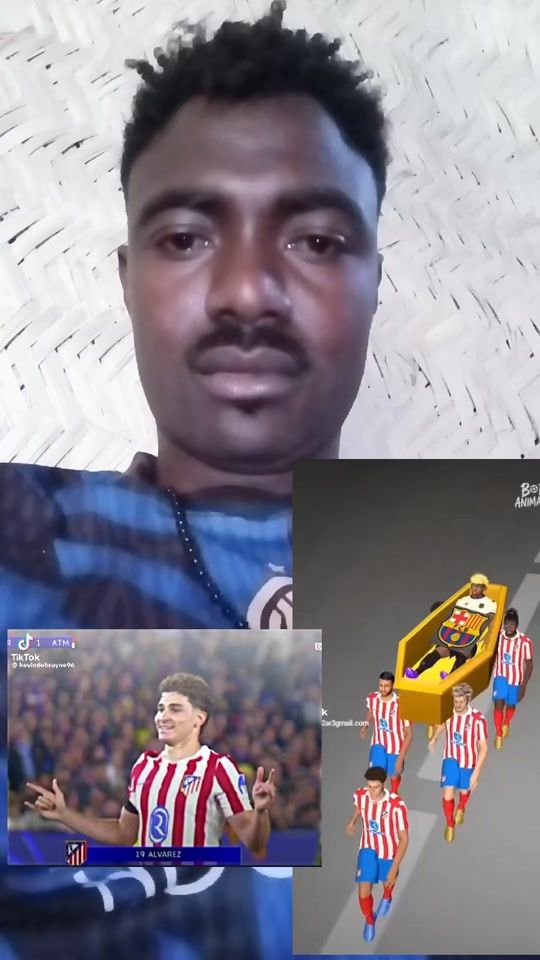 TikTok video thumbnail by alhadirodrigo