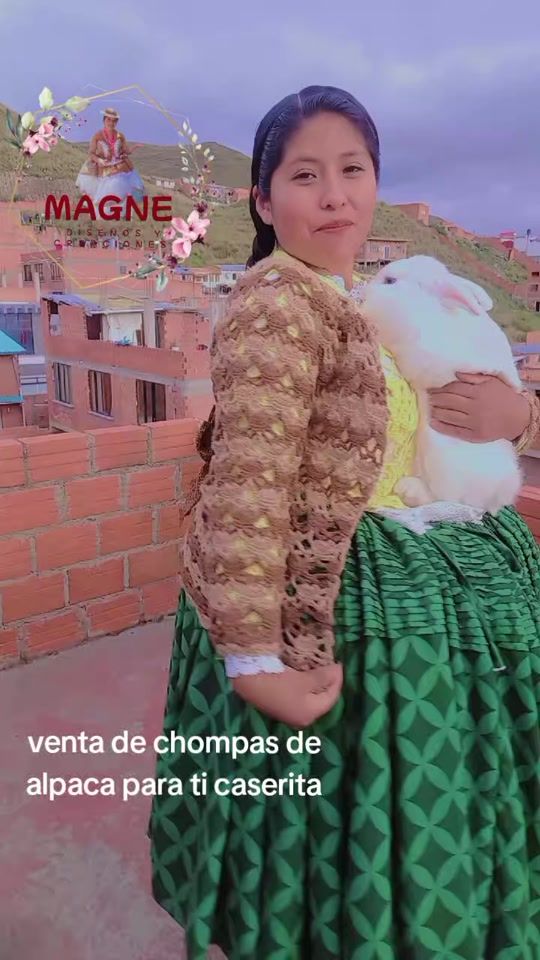 TikTok video thumbnail by salomemagne