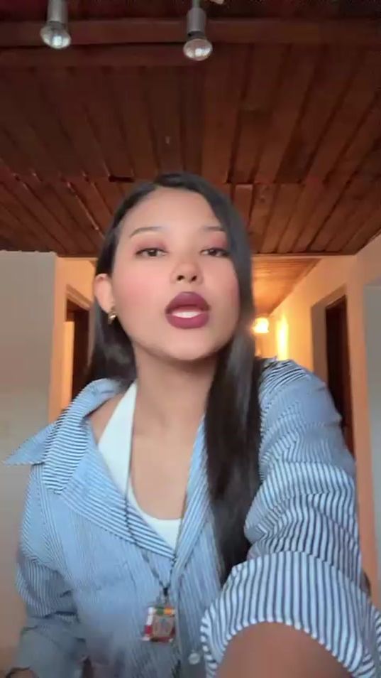 TikTok video thumbnail by karinatmg1