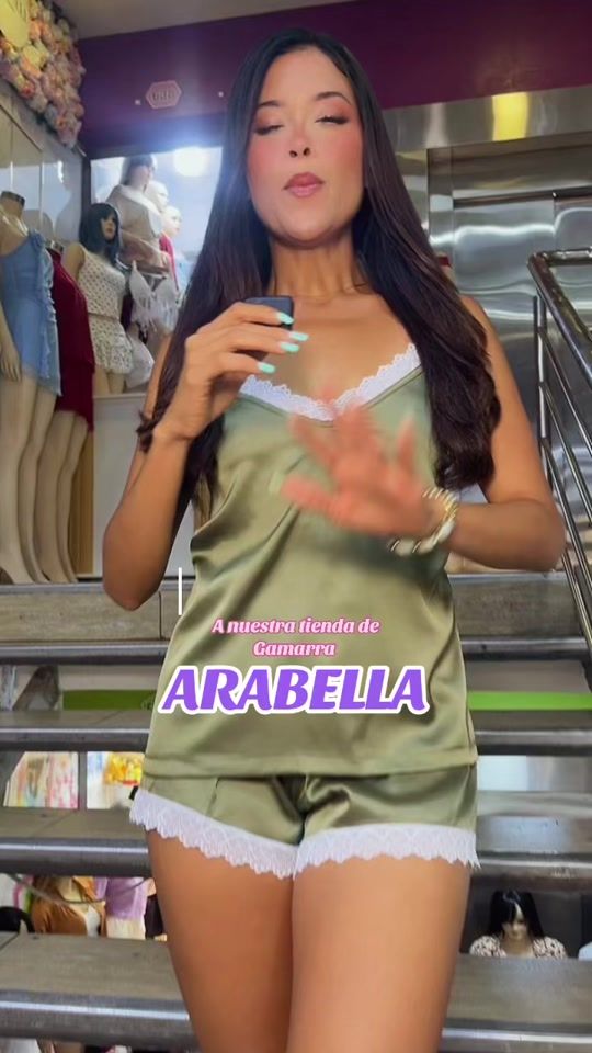 TikTok video thumbnail by arabellapijamas