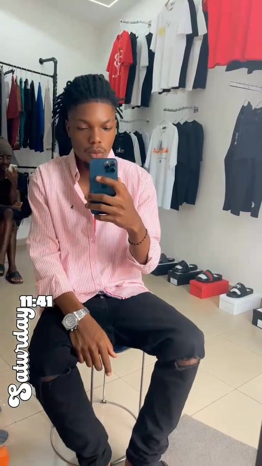 TikTok video thumbnail by jamalyarah