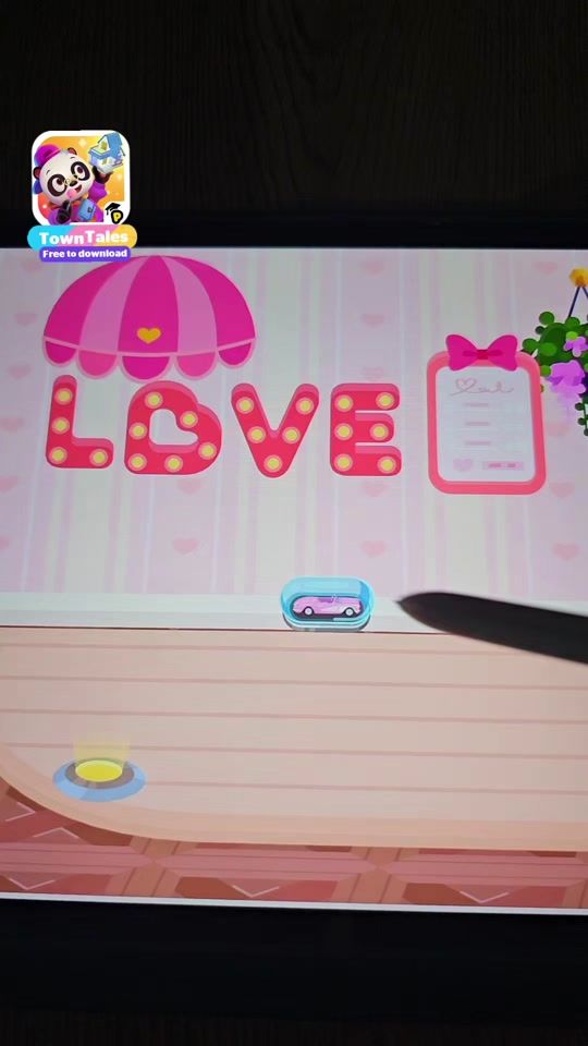 TikTok video thumbnail by toca.belinay