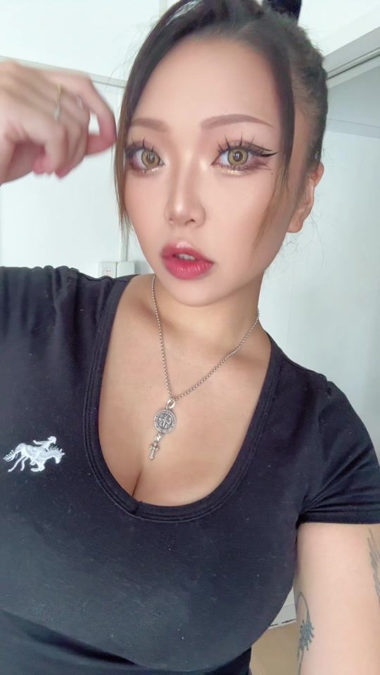 TikTok video thumbnail by misaki.misaki.tm