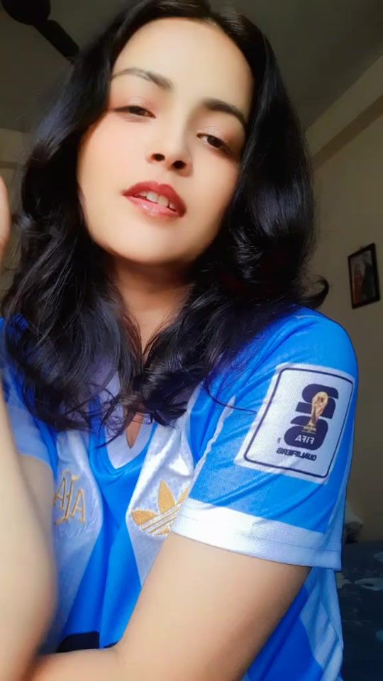 TikTok video thumbnail by saru...karki