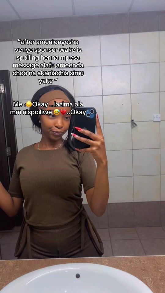 TikTok video thumbnail by sharon_kamene