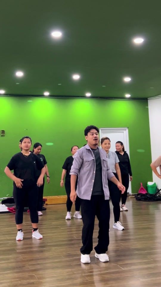 TikTok video thumbnail by dinesh_shrestha_
