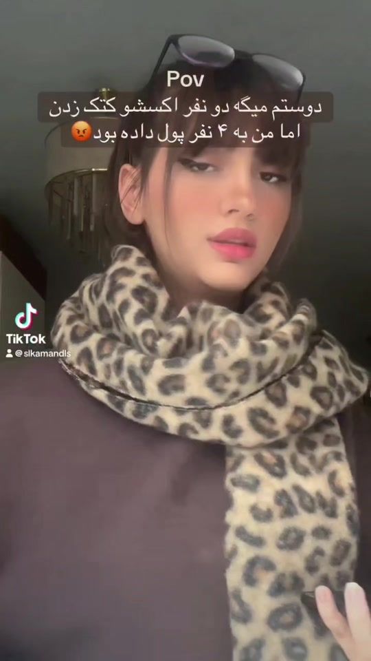 TikTok video thumbnail by kamand_ddd