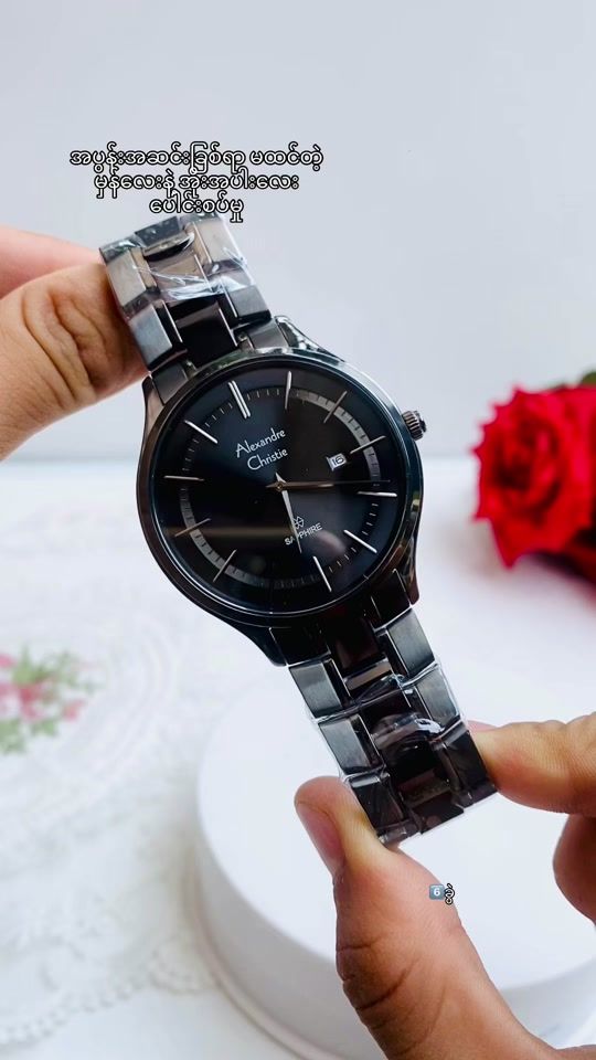 TikTok video thumbnail by abc.watch.store.3