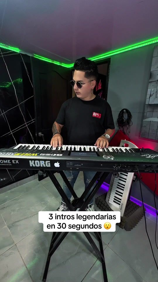 TikTok video thumbnail by willymusic11