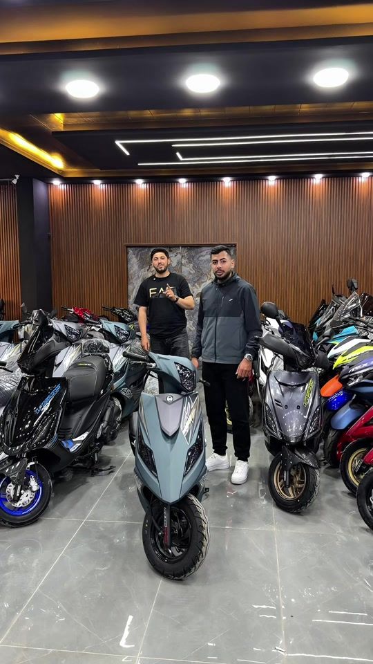 TikTok video thumbnail by zahran_moto