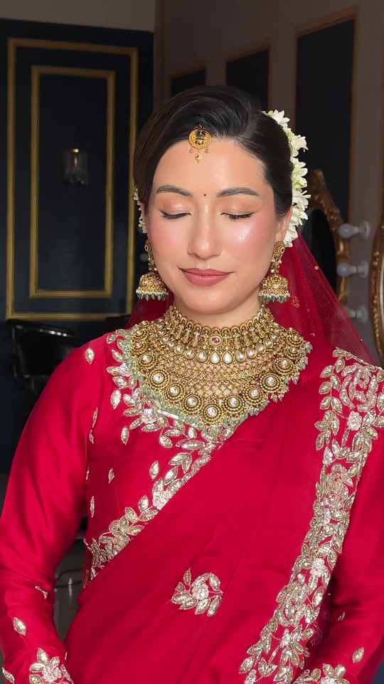 TikTok video thumbnail by makeupwithsonam_